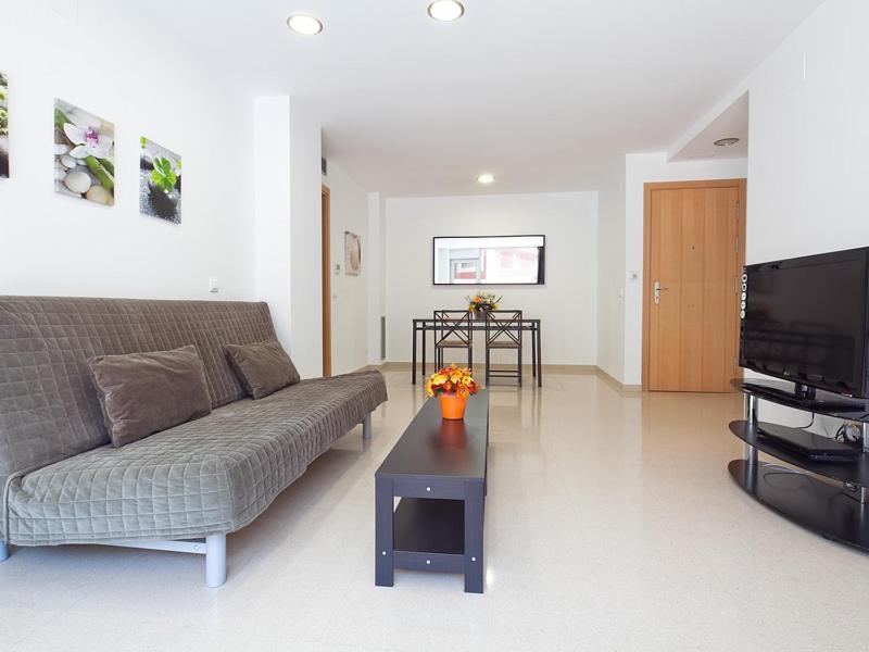 Charmsuites Paralel Barcelona Bagian luar foto