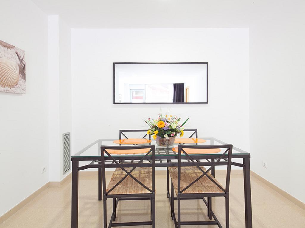 Charmsuites Paralel Barcelona Bagian luar foto
