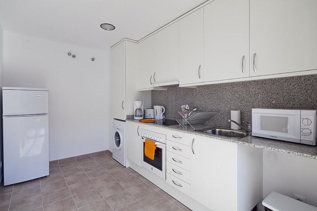 Charmsuites Paralel Barcelona Ruang foto