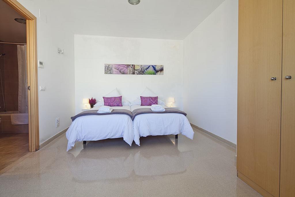 Charmsuites Paralel Barcelona Ruang foto