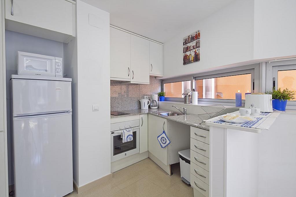 Charmsuites Paralel Barcelona Ruang foto
